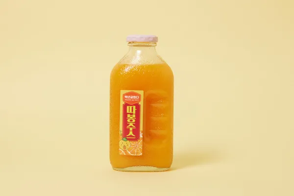 백년귤화다 사진 2