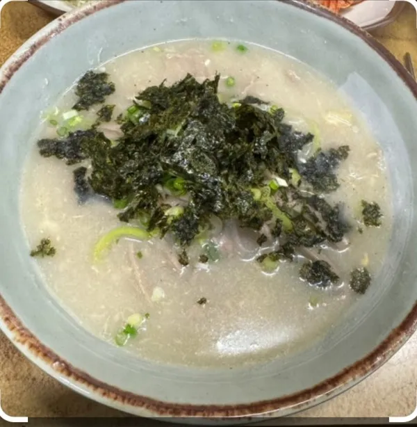 돈물국수 사진 3