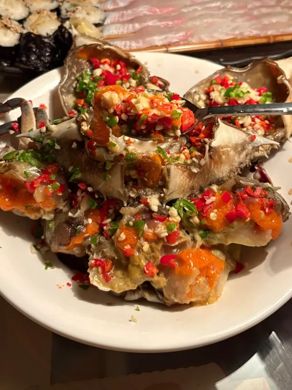 독도집 첨단점 사진 4