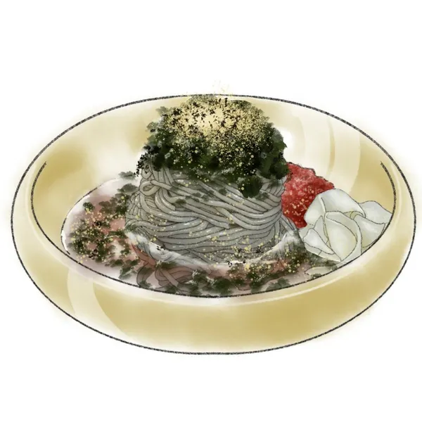 서오릉순메밀막국수 사진 2