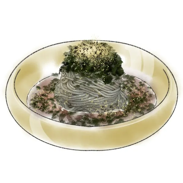 서오릉순메밀막국수 사진 3