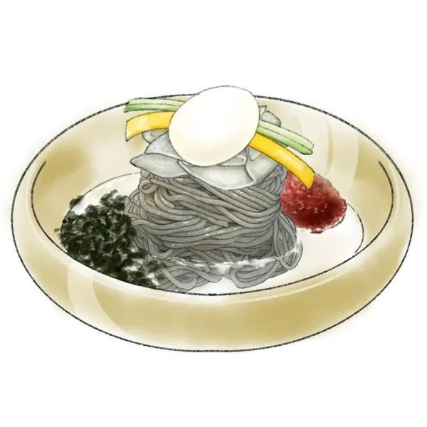 서오릉순메밀막국수 사진 4