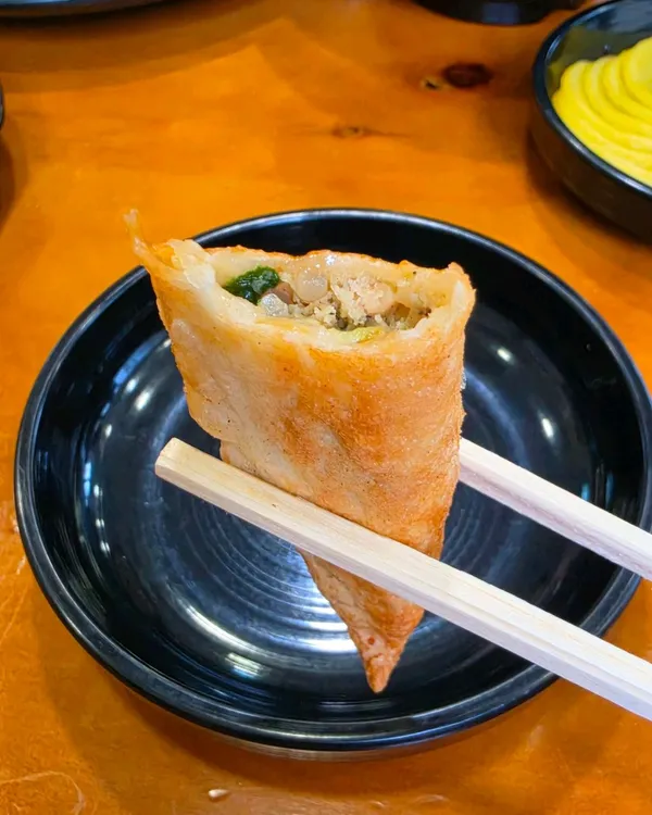 우리나라중화요리 사진 5