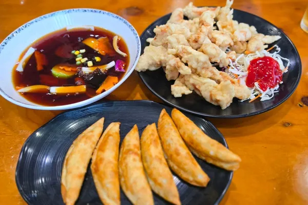 우리나라중화요리