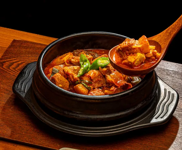 Noeundong Wonjo Jinmi Ogyeopsal, photo 5