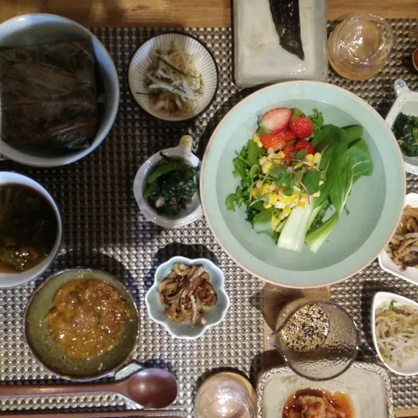 차호로록 사진 2