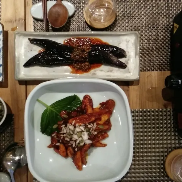 차호로록 사진 3