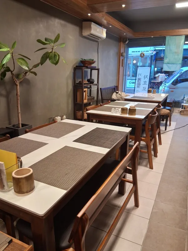 차호로록 사진 4