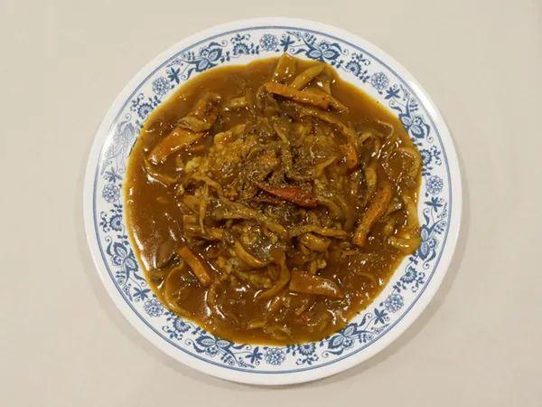 토끼숟가락 사진 2