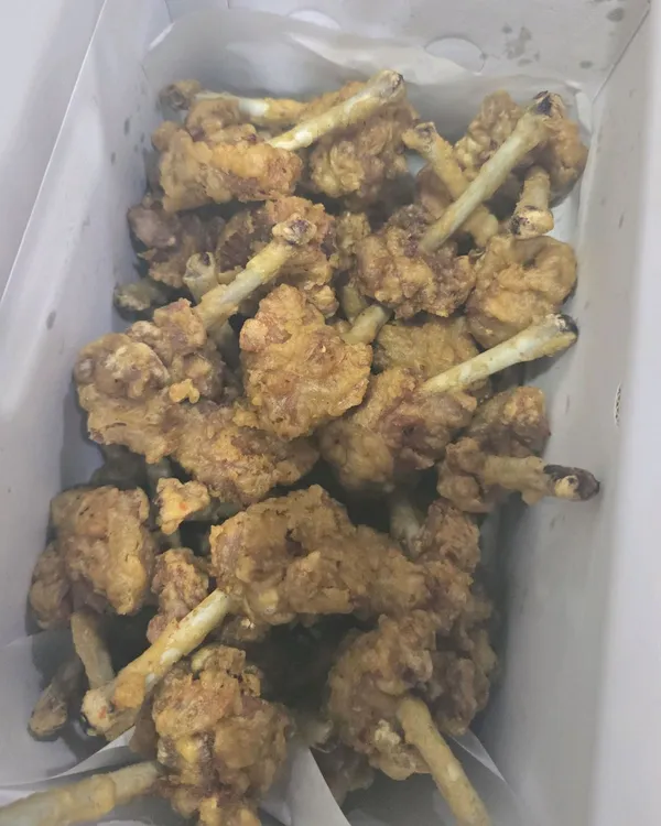 다정식당 사진 5