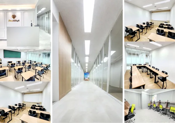 Daechi High Premium Academy, photo 2