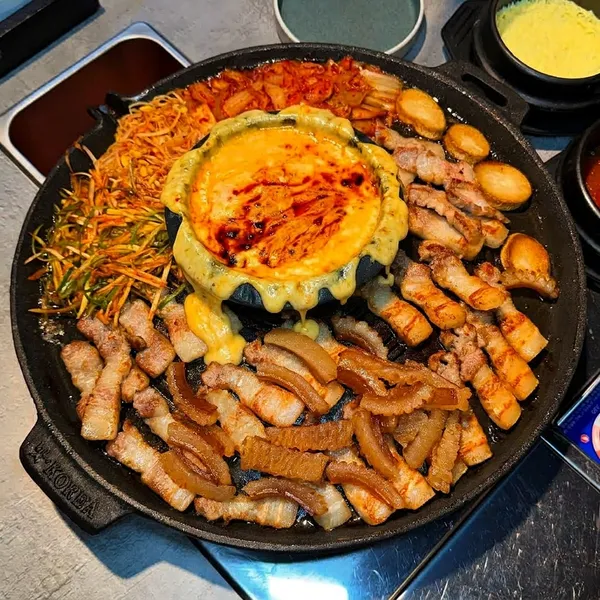 옆구리 교동점 사진 3