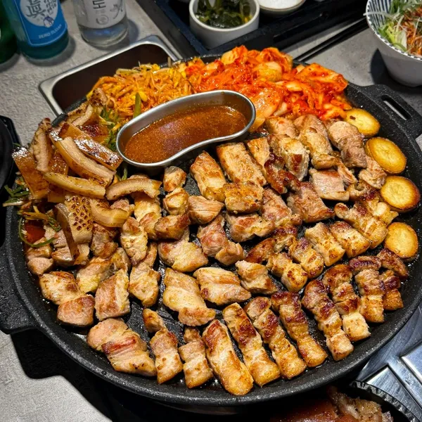 옆구리 교동점 사진 4