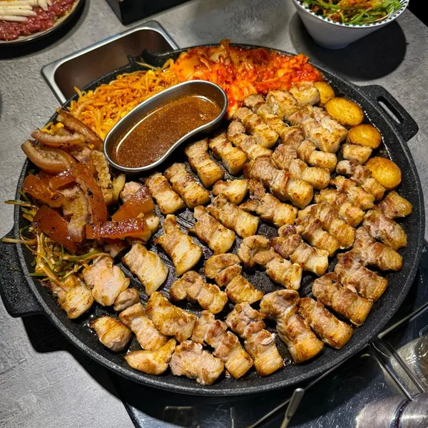 옆구리 교동점 사진 5