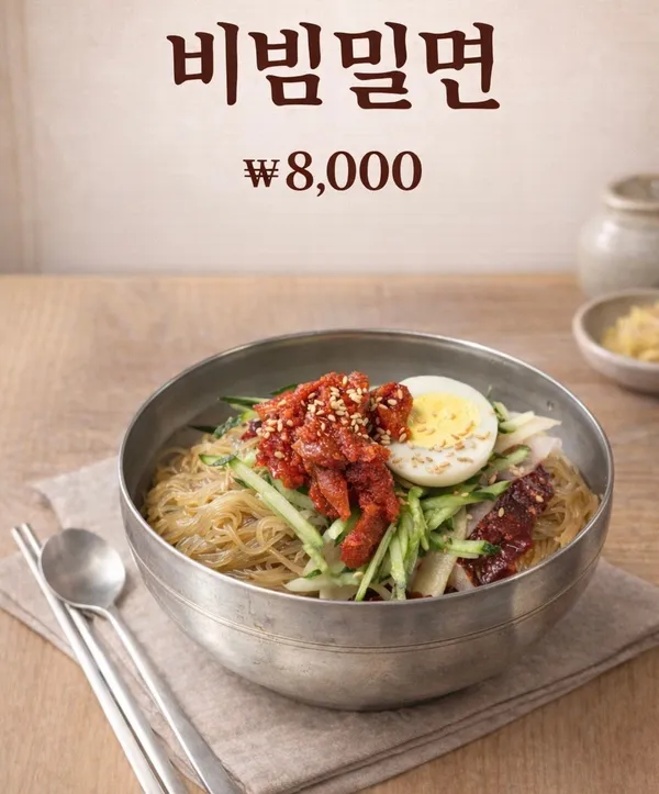 마포면옥 사진 3