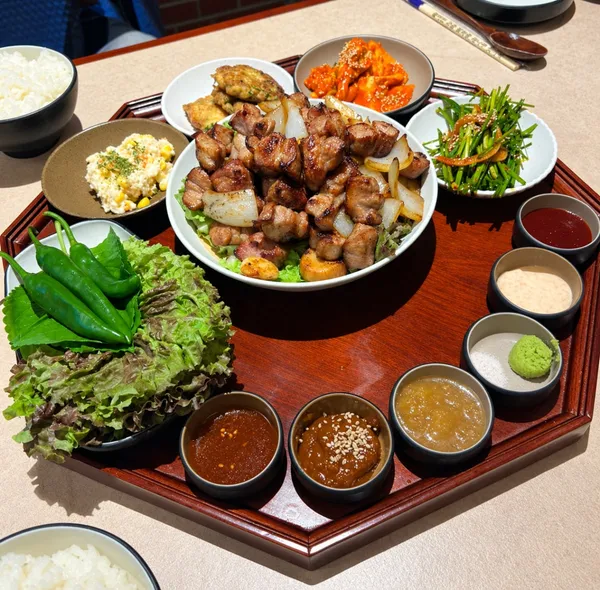 오두막창 전주객사점 사진 2