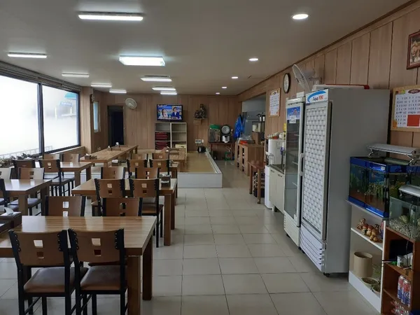 덕적식당 사진 3