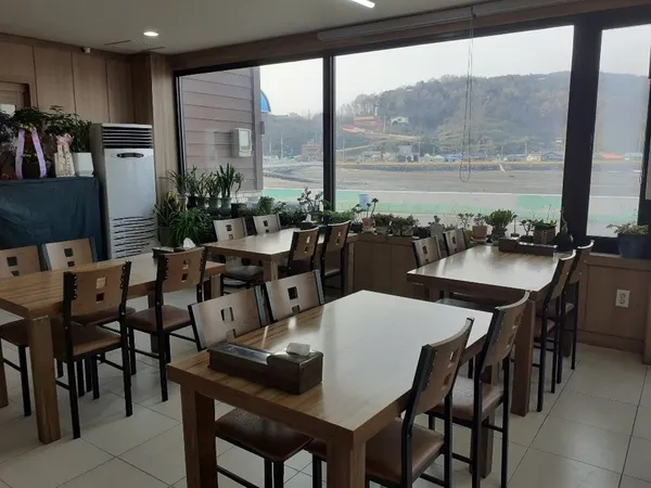 덕적식당 사진 4