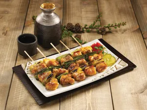トゥダリ マポ店