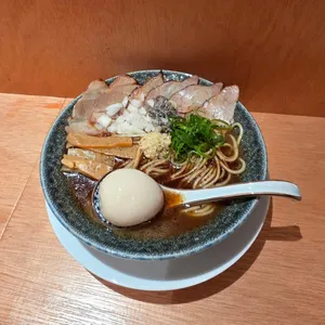 Menya Toryu