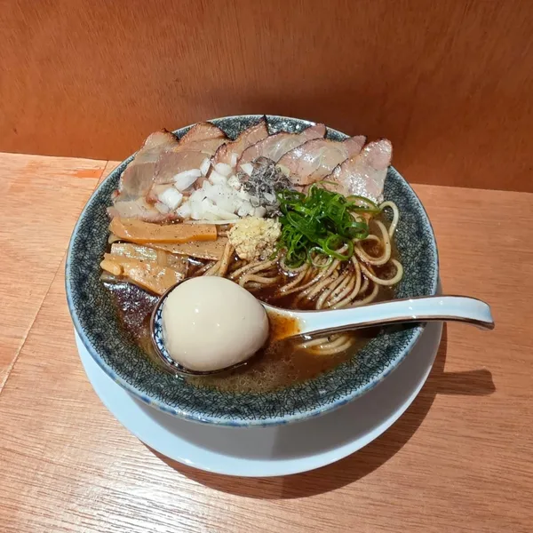 멘야토류 사진 2