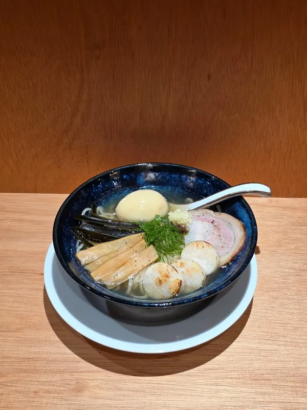 멘야토류 사진 4