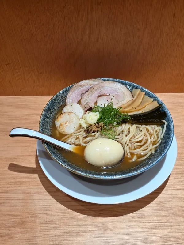 멘야토류 사진 5