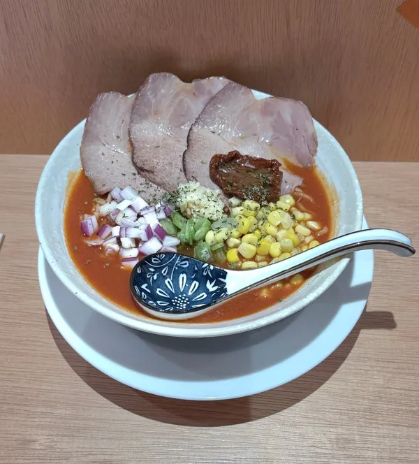 Menya Toryu, photo 5