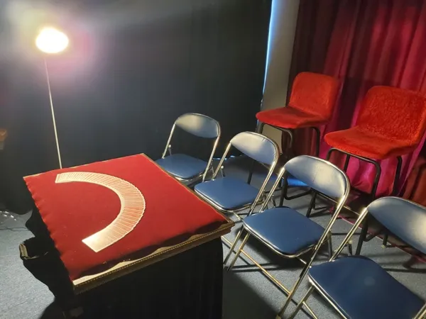 1미터마술 사진 4