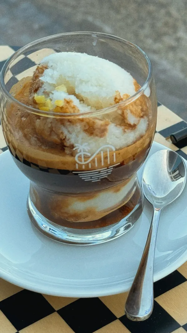 롤러코스트 커피바 사진 4