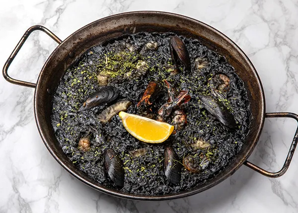 세비야식당 본점 사진 3