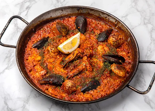 세비야식당 본점 사진 4