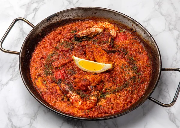 세비야식당 본점 사진 5