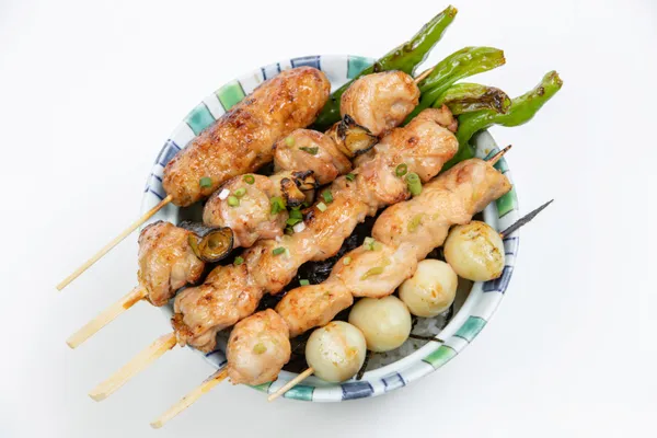 야키토리 아오이 사진 2