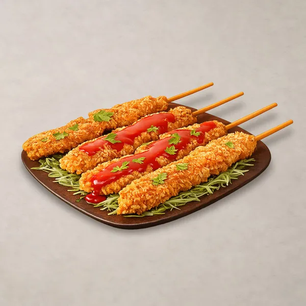 오닭꼬치 울산명덕점 사진 3