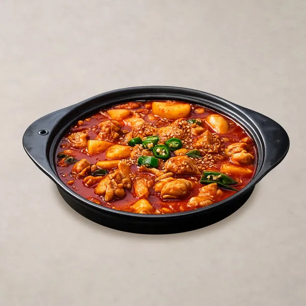 오닭꼬치 울산명덕점 사진 4