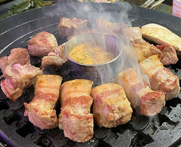 제주별돈 사진 4