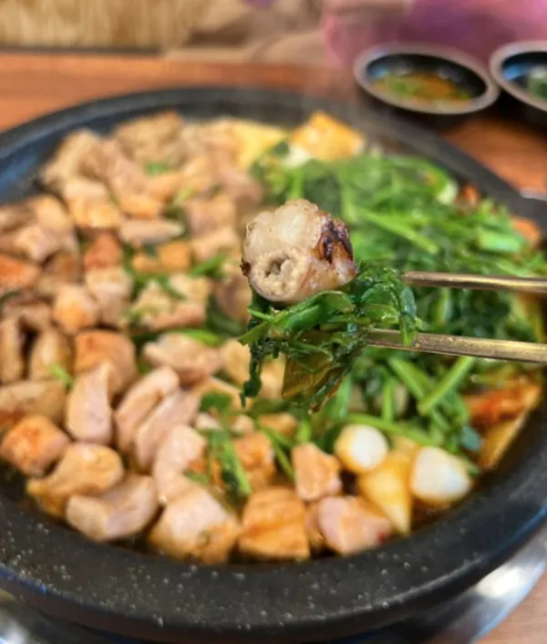신동곱창 사진 2