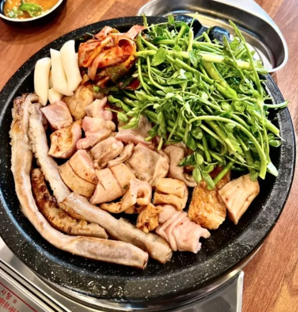 신동곱창 사진 4