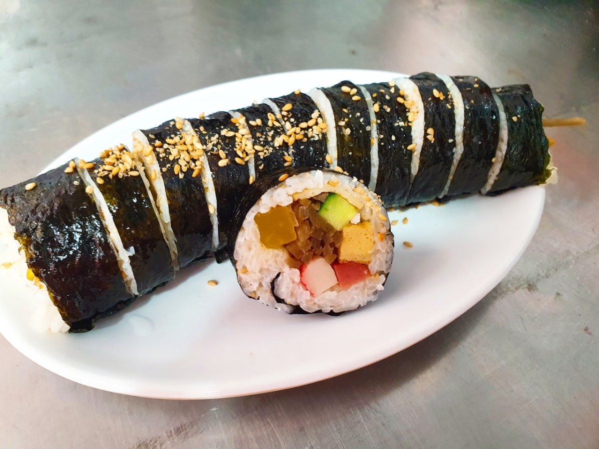 미각칼국수 사진 2