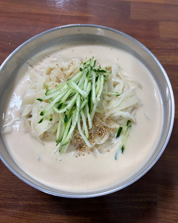 미각칼국수 사진 4