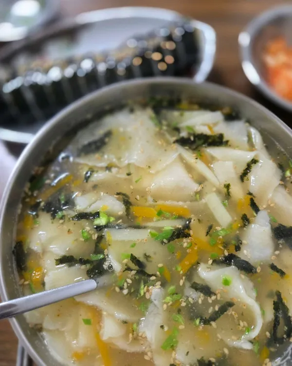미각칼국수 사진 5