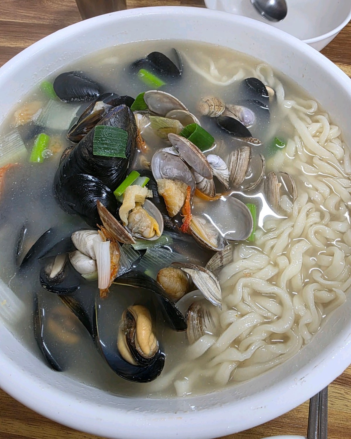 제물포해물칼국수 사진 4