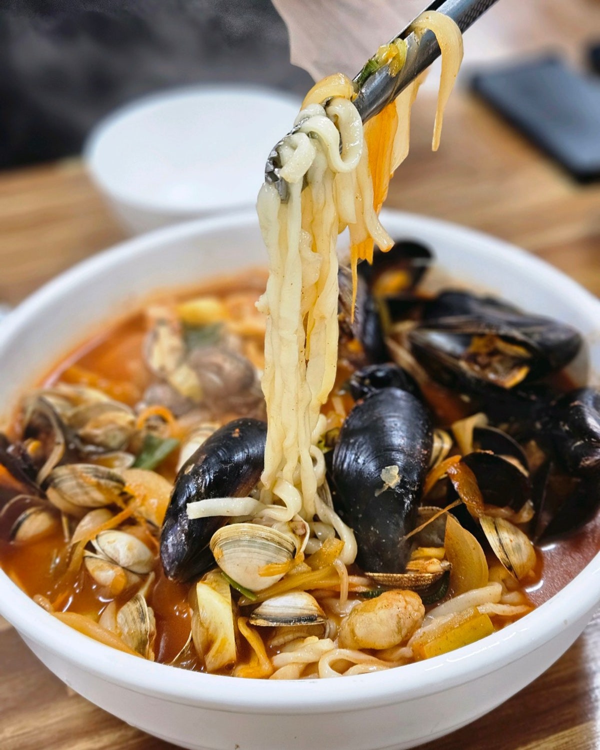 제물포해물칼국수 사진 5