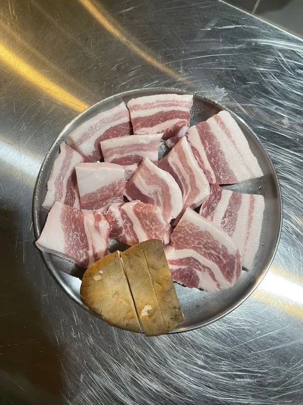 Yukbon, photo 5