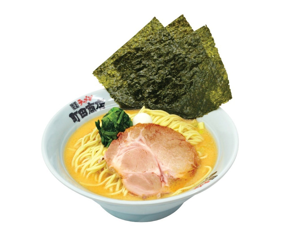 마치다쇼텐 신용산점 사진 3