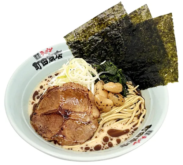 마치다쇼텐 신용산점 사진 4