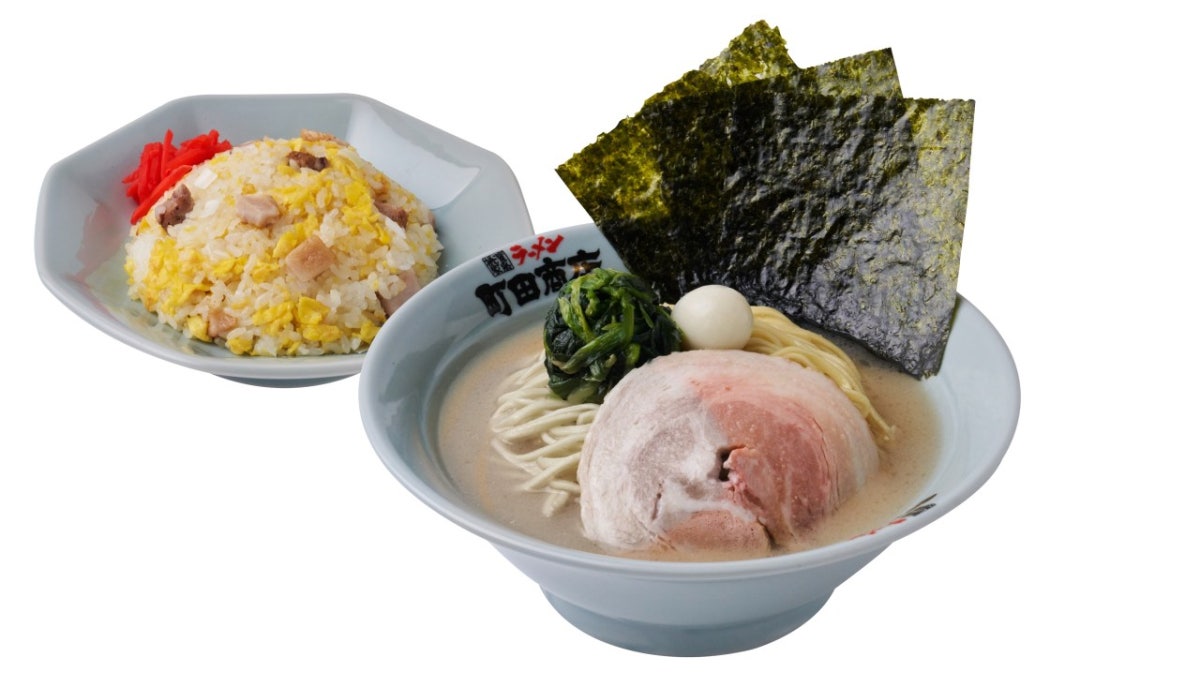 마치다쇼텐 신용산점 사진 5