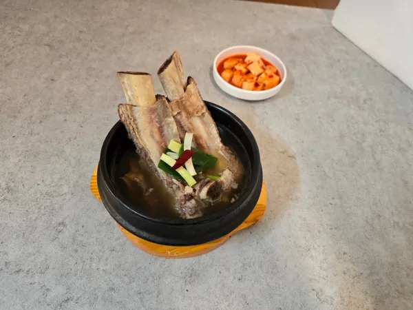 금강산 매운 갈비찜 사진 3