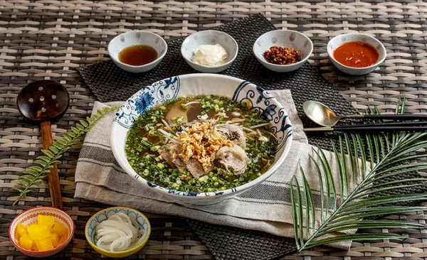 월남면반 화명점 사진 4